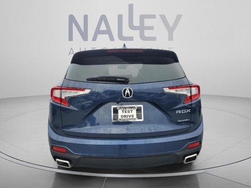 Canyon 2026 Acura RDX TECHNOLOGY PACKAGE
