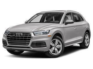 2019 Audi Q5 2.0T Premium Plus