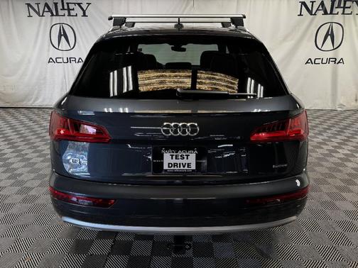 2019 Audi Q5 2.0T Premium Plus