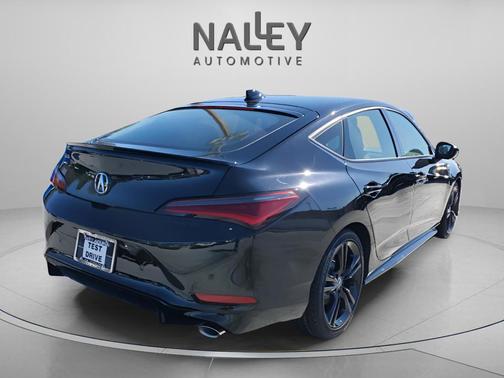 2026 Acura Integra A-Spec Technology