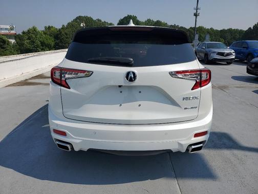 2025 Acura RDX Advance Package