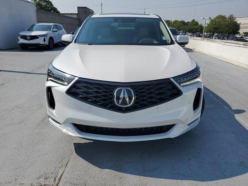 2025 Acura RDX Advance Package