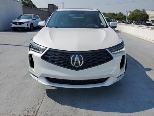 2025 Acura RDX Advance Package