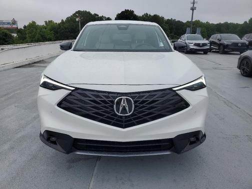 2025 Acura ADX A-Spec Advance