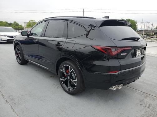 2025 Acura MDX Type S w/Advance Package