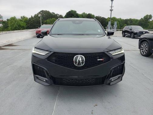 2025 Acura MDX Type S w/Advance Package