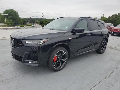 2025 Acura MDX Type S w/Advance Package