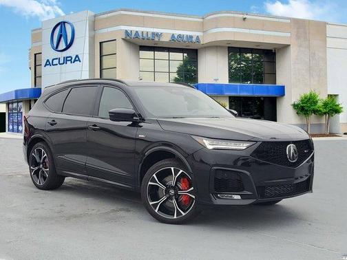 2025 Acura MDX Type S w/Advance Package
