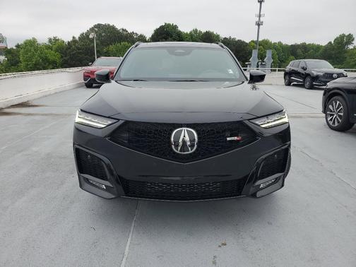 2025 Acura MDX Type S w/Advance Package