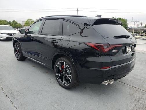 2025 Acura MDX Type S w/Advance Package