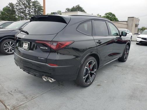 2025 Acura MDX Type S w/Advance Package