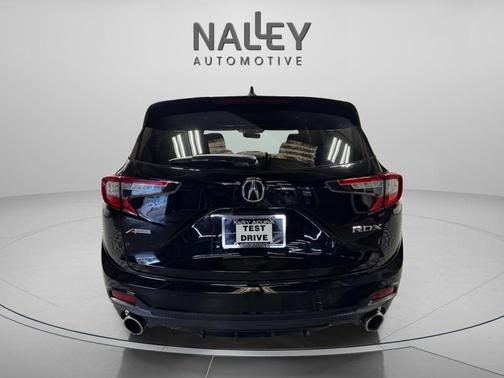 2022 Acura RDX A-Spec