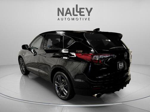 2022 Acura RDX A-Spec