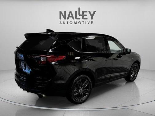 2022 Acura RDX A-Spec