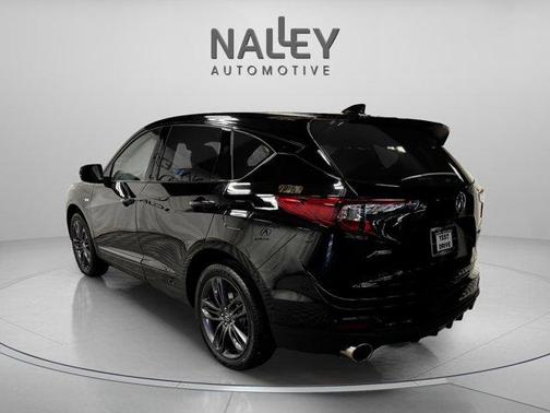 2022 Acura RDX A-Spec
