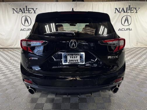 2022 Acura RDX A-Spec