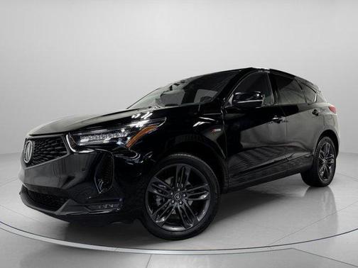 2022 Acura RDX A-Spec