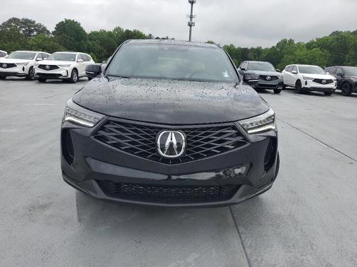 2025 Acura RDX Base