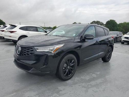 2025 Acura RDX Base