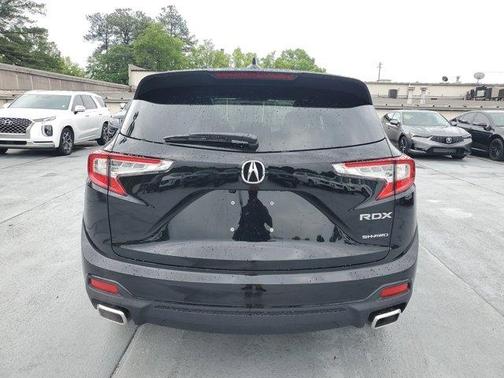 2025 Acura RDX Base