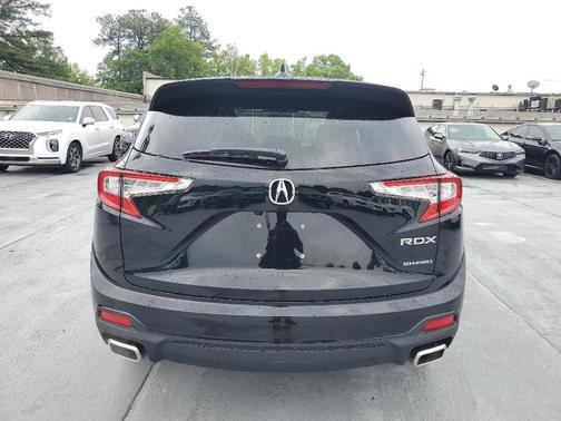 2025 Acura RDX Base