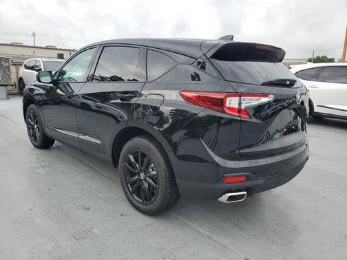 2025 Acura RDX Base