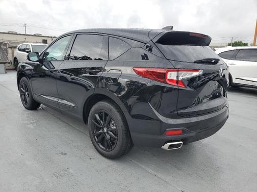 2025 Acura RDX Base