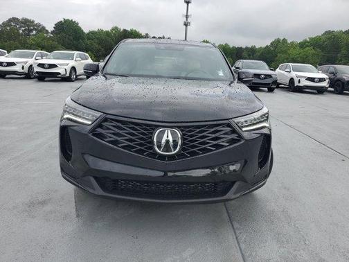 2025 Acura RDX Base
