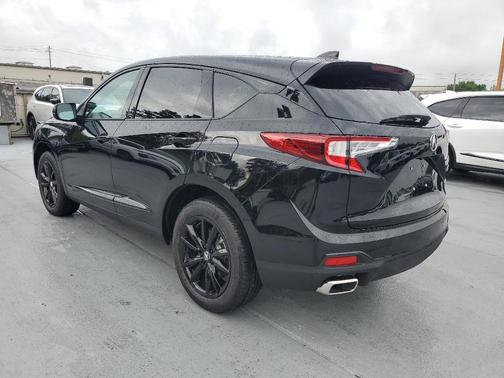 2025 Acura RDX Base