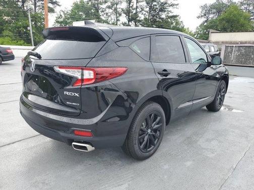 2025 Acura RDX Base