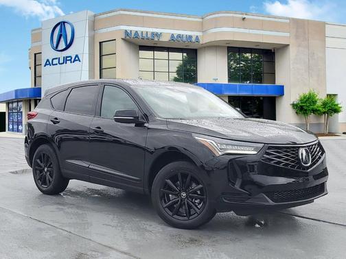 2025 Acura RDX Base