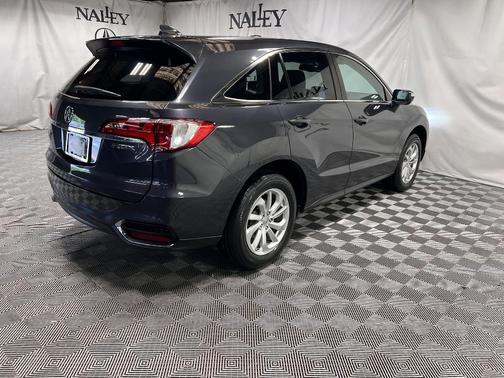 2016 Acura RDX -