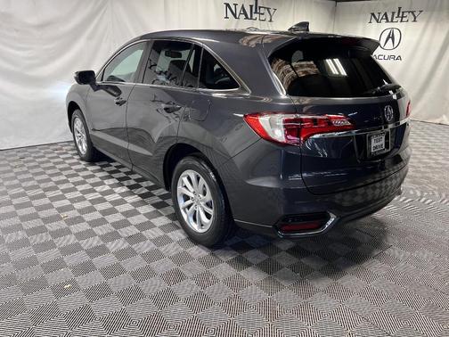 2016 Acura RDX -