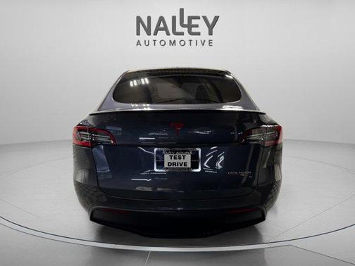 2021 Tesla Model Y Performance