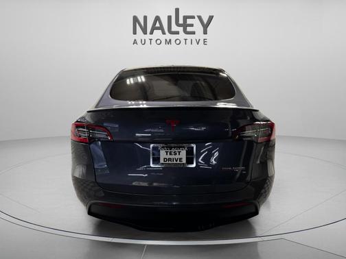 2021 Tesla Model Y Performance