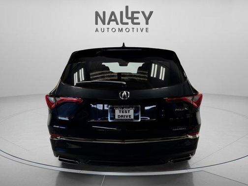 2023 Acura MDX Technology