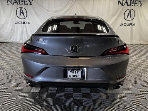 2023 Acura Integra w/A-Spec Package