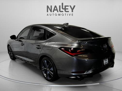 2023 Acura Integra w/A-Spec Package