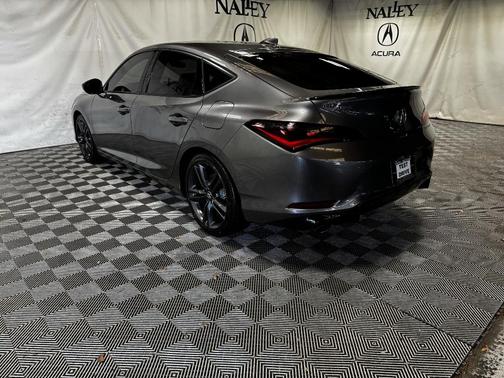 2023 Acura Integra w/A-Spec Package