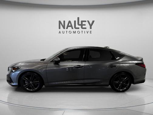 2023 Acura Integra w/A-Spec Package