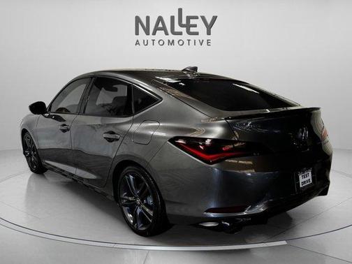 2023 Acura Integra w/A-Spec Package