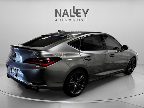 2023 Acura Integra w/A-Spec Package