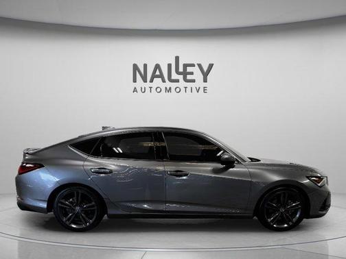 2023 Acura Integra w/A-Spec Package