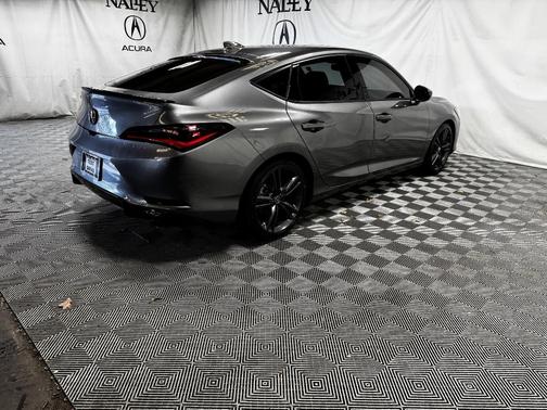 2023 Acura Integra w/A-Spec Package