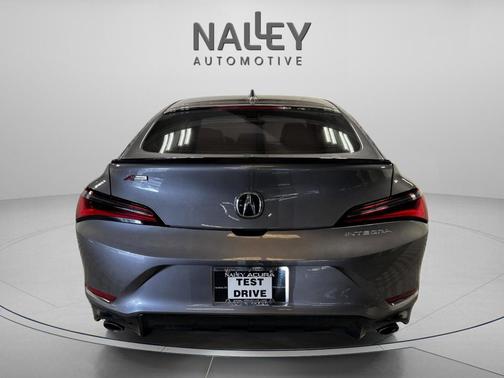 2023 Acura Integra w/A-Spec Package