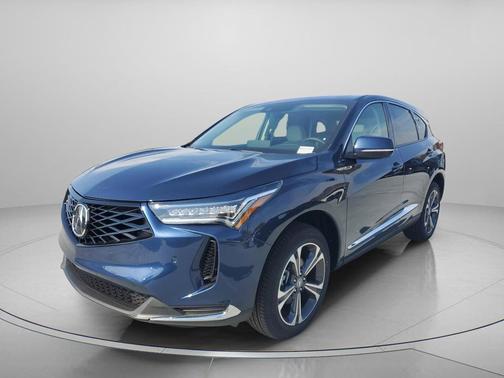 2026 Acura RDX TECHNOLOGY PACKAGE