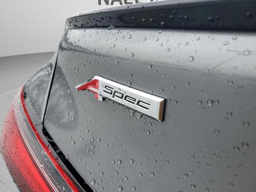 2025 Acura Integra w/A-Spec Package