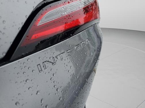 2025 Acura Integra w/A-Spec Package