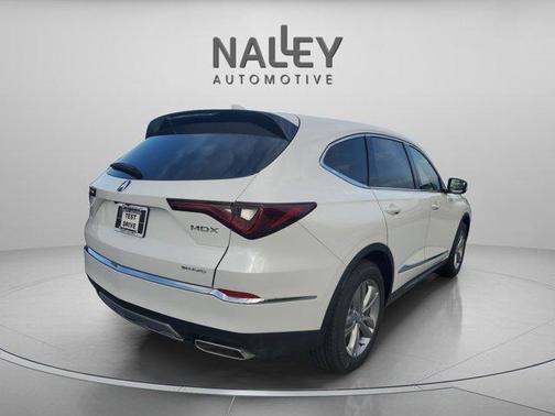 2026 Acura MDX Base