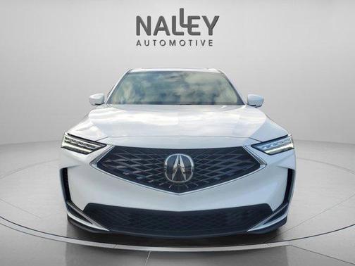 2026 Acura MDX Base
